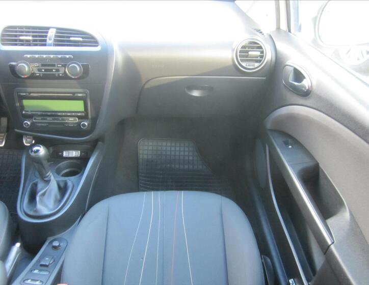 Seat Leon 16