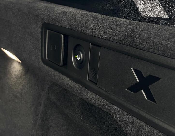 BMW X5 35