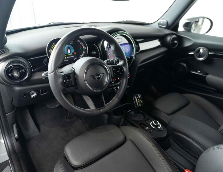 Mini Cooper 11