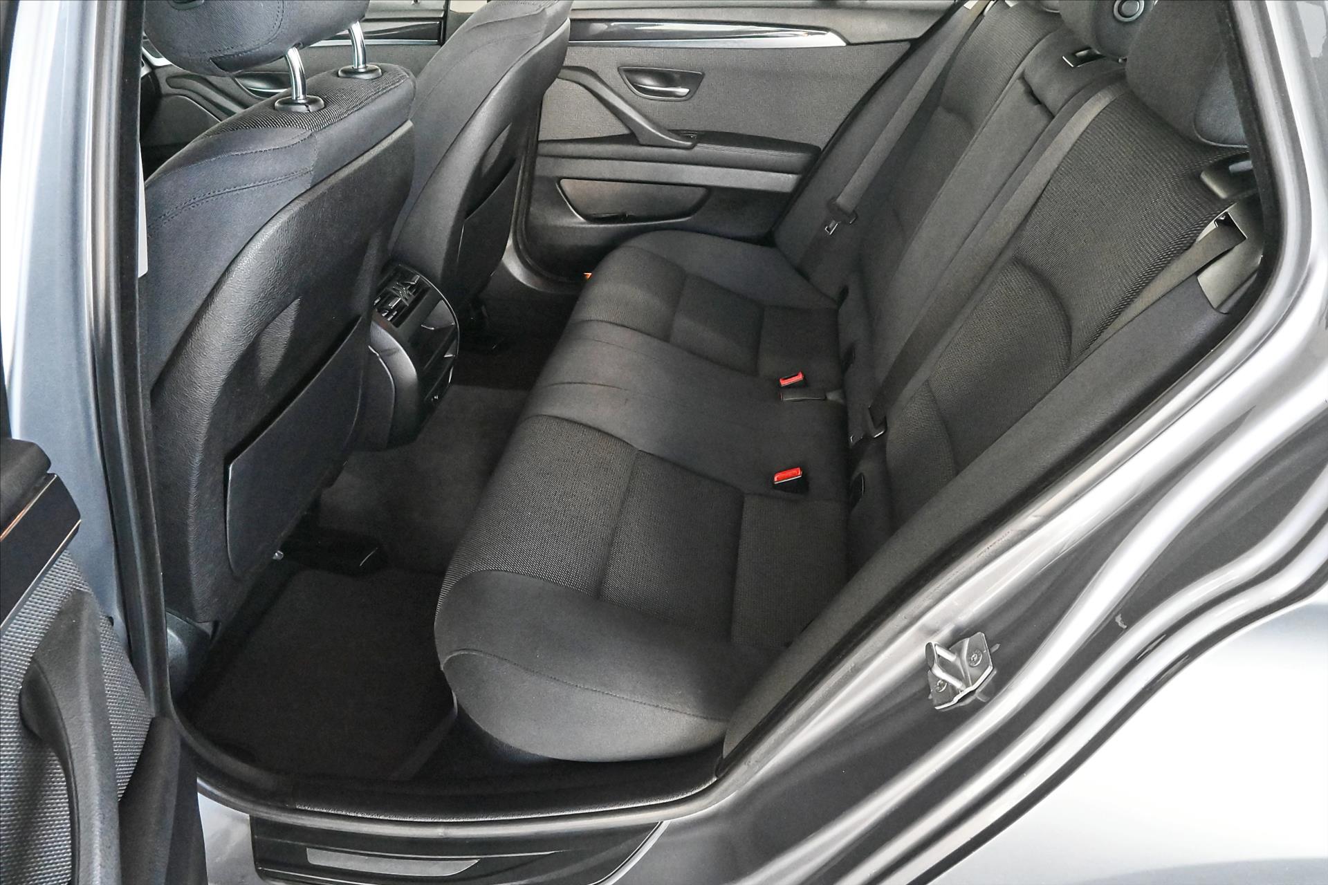 BMW Řada 5
