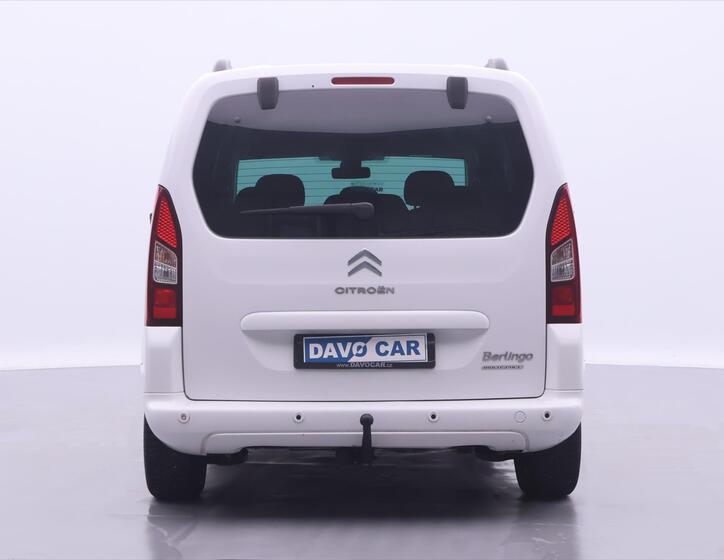Citroën Berlingo 6