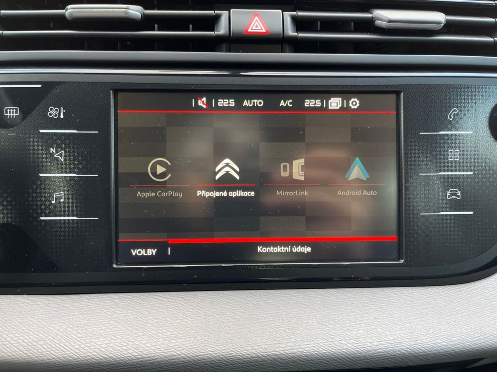 Citroën Grand C4 SpaceTourer 13