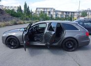 Audi A6 15