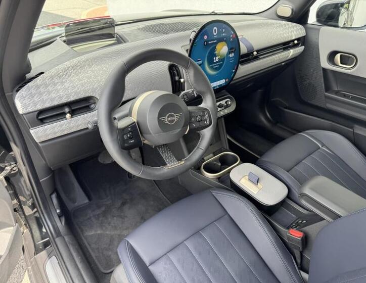 Mini Cooper S 5
