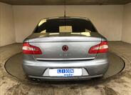 Škoda Superb 6