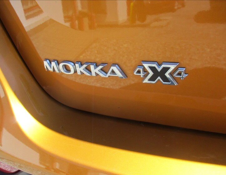 Opel Mokka 25