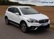 Suzuki SX4 S-Cross 1
