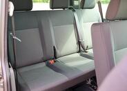 Volkswagen Transporter 16