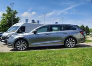Škoda Octavia 4