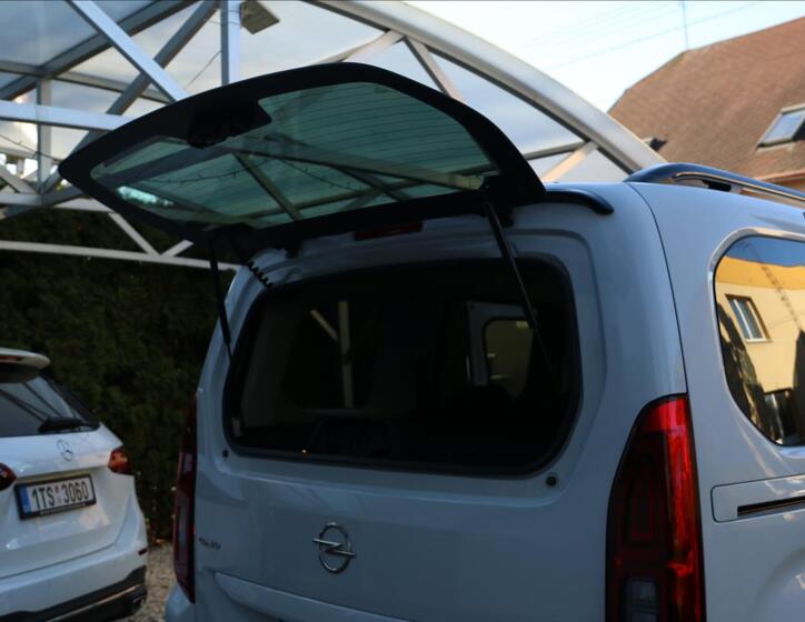 Opel Combo 18