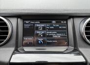 Land Rover Discovery 16