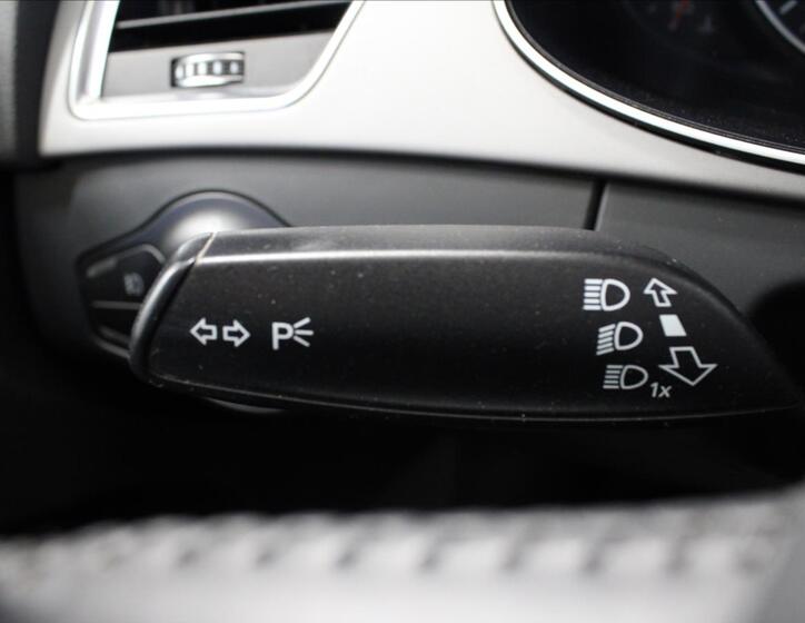 Audi A4 20