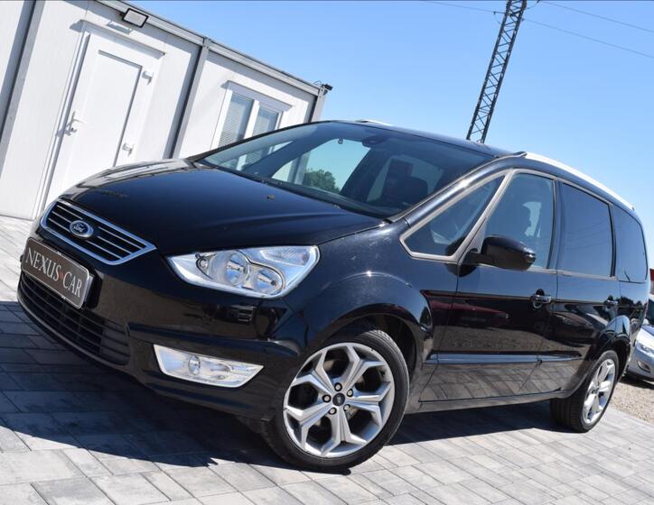 Ford Galaxy 1