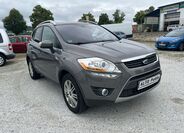 Ford Kuga 2