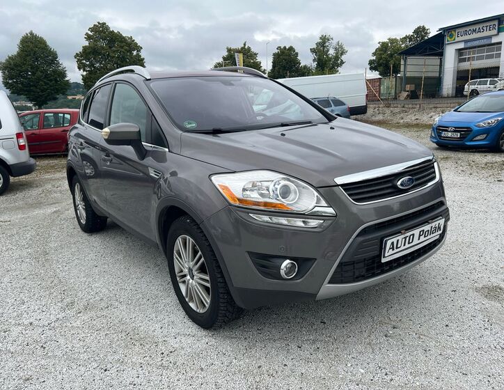 Ford Kuga 2