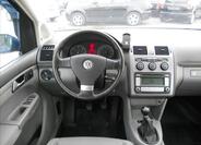 Volkswagen Touran 13