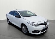 Renault Fluence 6