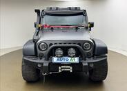 Jeep Wrangler 2