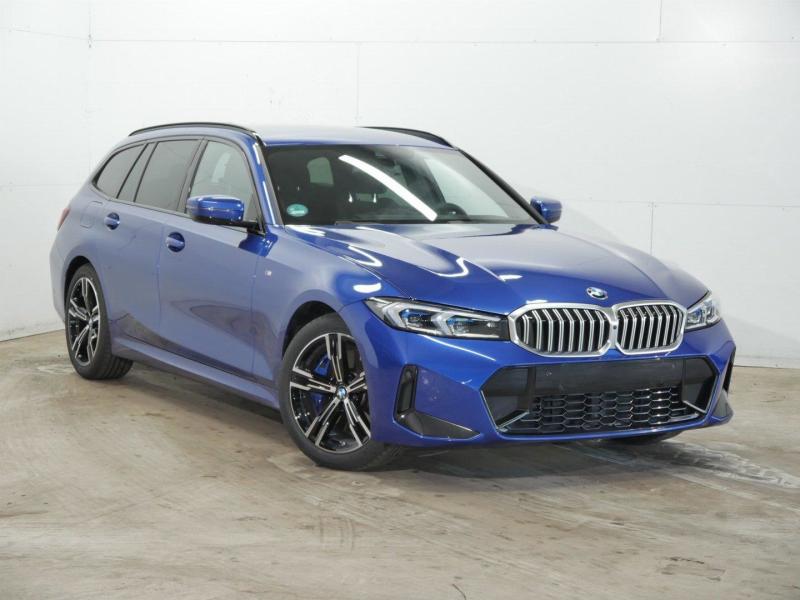 BMW Řada 3