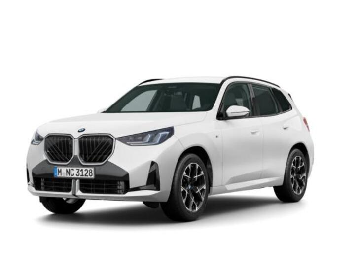 BMW X3 1