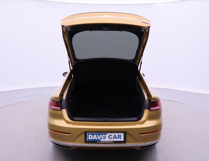 Volkswagen Arteon 9