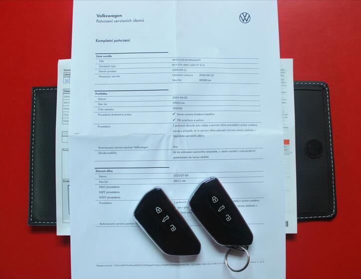 Volkswagen ID.4 7