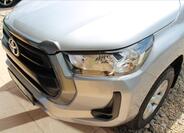 Toyota Hilux 27