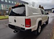 Volkswagen Amarok 9