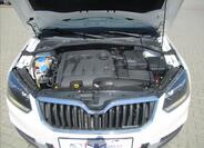 Škoda Yeti 20
