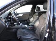Audi A4 10