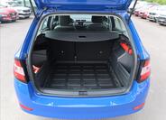 Škoda Fabia 20