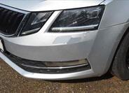 Škoda Octavia 8