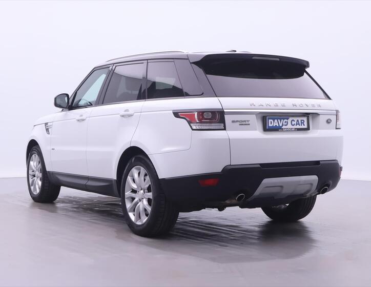 Land Rover Range Rover Sport 5