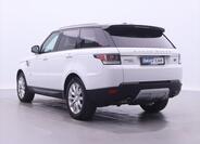 Land Rover Range Rover Sport 5