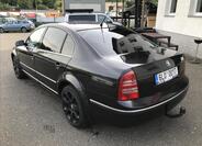 Škoda Superb 7
