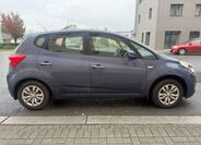 Hyundai ix20 6
