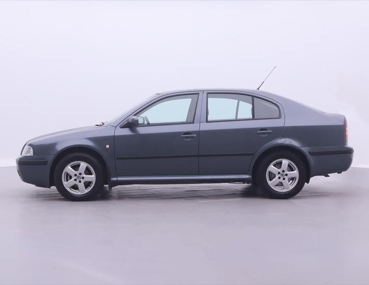 Škoda Octavia 4