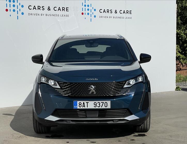 Peugeot 3008 41