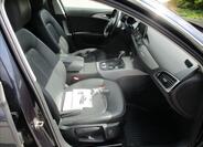 Audi A6 Allroad 14