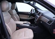 Mercedes-Benz GL 15