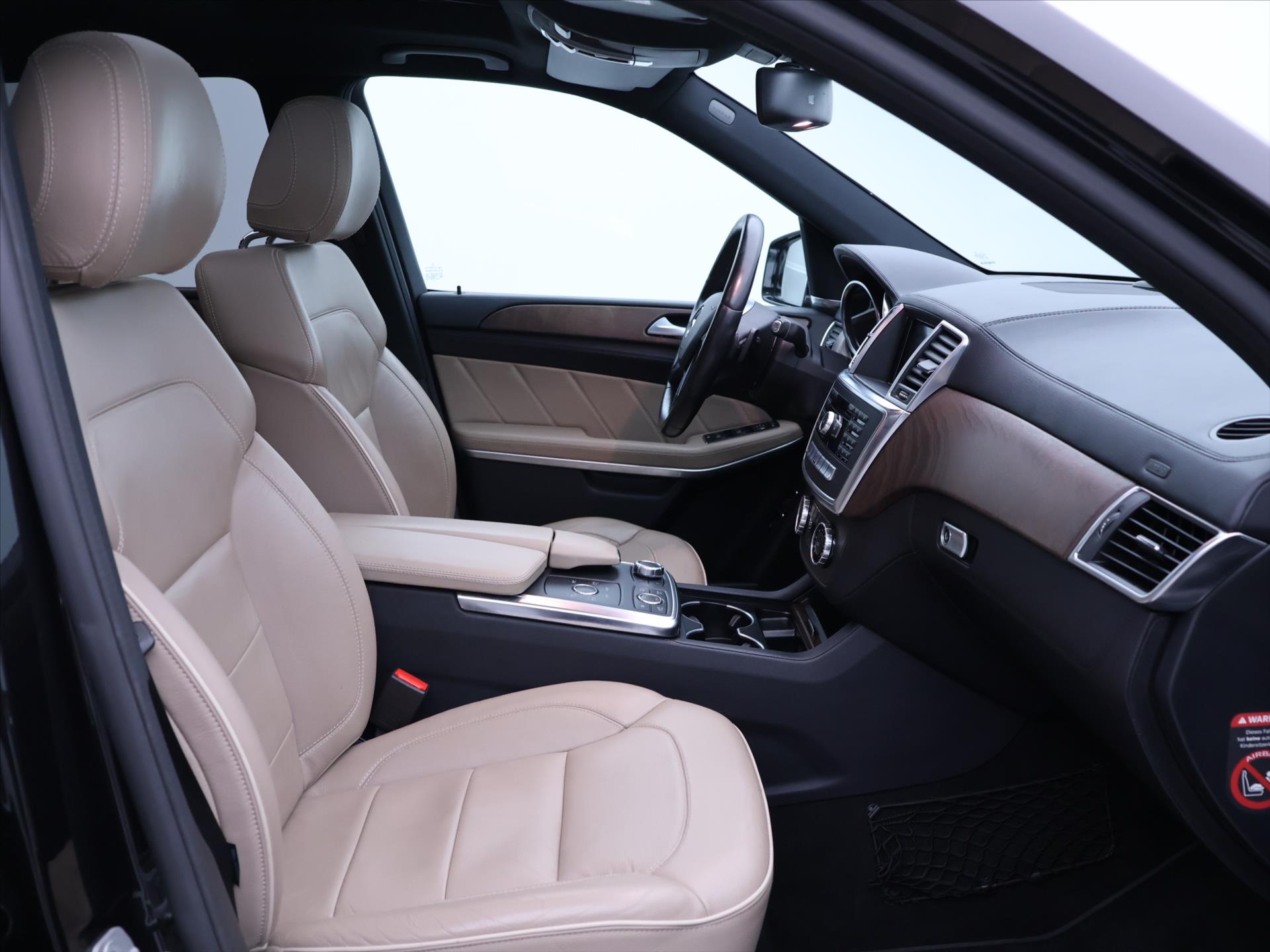Mercedes-Benz GL