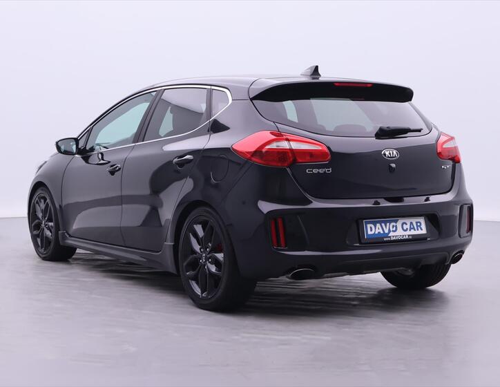 KIA Ceed 5