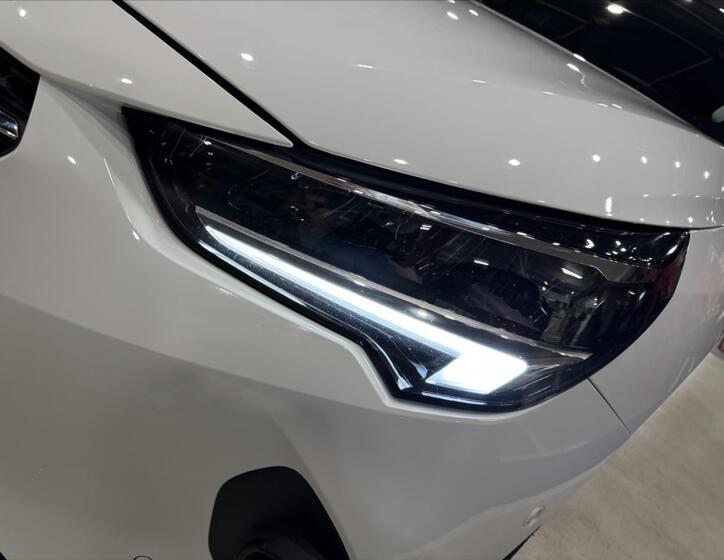Opel Corsa 10