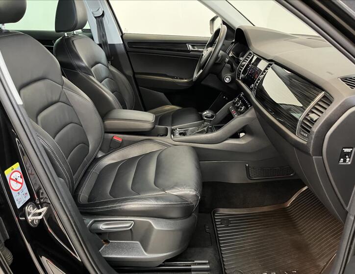 Škoda Kodiaq 22