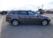 Volkswagen Passat 2