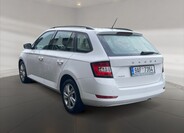 Škoda Fabia 4