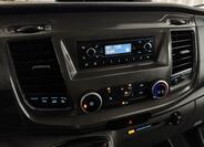 Ford Transit 25