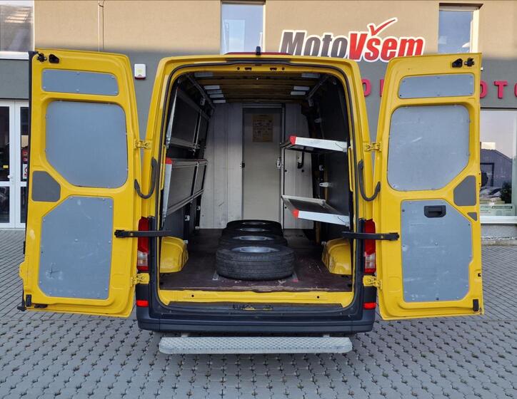Volkswagen Crafter 39