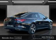 Mercedes-Benz CLA 5