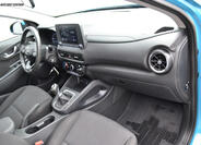 Hyundai Kona 13